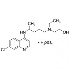 هیدروکسی کلروکین سولفات