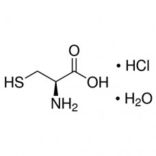 L-سیستئین هیدروکلرید