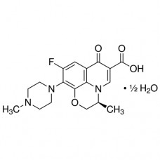 لووفلوکساسین همی هیدرات