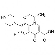 لووفلوکساسین، ترکیب مرتبط A