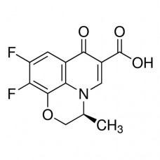 لووفلوکساسین، ترکیب مرتبط B