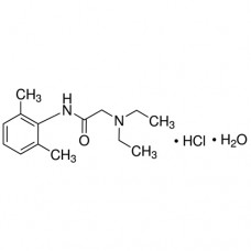 لیدوکائین هیدروکلرید