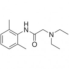 لیدوکائین