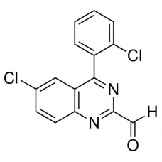 لورازپام، ترکیب مرتبط C