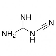 متفورمین، ترکیب مرتبط A (1-سیانوکبالامین)