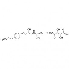 متوپرولول تارترات