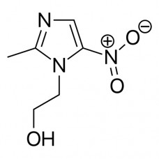 مترونیدازول