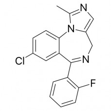 میدازولام هیدروکلرید CIV