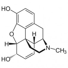 مرفین CII منوهیدرات