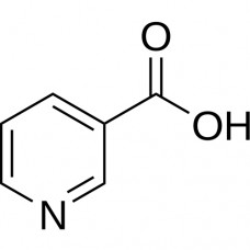 نیاسین (ویتامین B3)