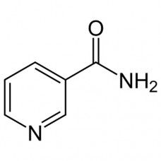 نیاسین آمید (نیکوتین آمید)