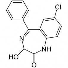 اگزازپام CIV