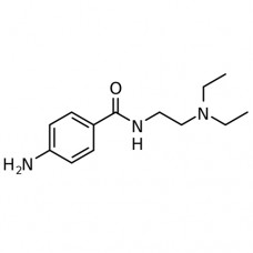 پروکائین آمید هیدروکلرید
