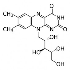 ریبوفلاوین (ویتامین B2)