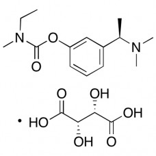 ریواستیگمین هیدروژن تارترات