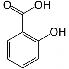 سالیسیلیک اسید