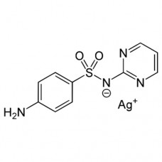 سیلور سولفادیازین
