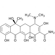 تتراسایکلین هیدروکلرید