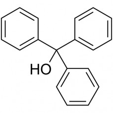 تری‌فنیل‌متانول